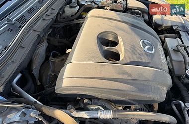 Хэтчбек Mazda 3 2018 в Ровно