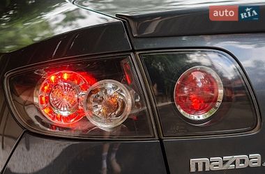 Седан Mazda 3 2009 в Обухове фото 7 Седан Mazda 3 2009 в Обухове