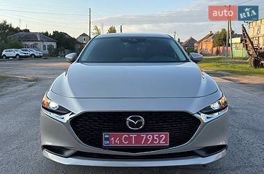 Седан Mazda 3 2024 в Ахтырке фото 2 Седан Mazda 3 2024 в Ахтырке