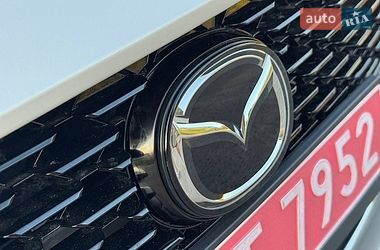 Седан Mazda 3 2024 в Ахтырке фото 8 Седан Mazda 3 2024 в Ахтырке