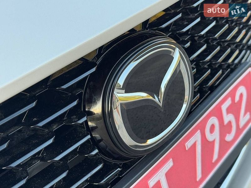 Седан Mazda 3 2024 в Ахтырке фото 8 Седан Mazda 3 2024 в Ахтырке
