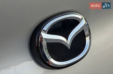 Седан Mazda 3 2024 в Ахтырке фото 23 Седан Mazda 3 2024 в Ахтырке