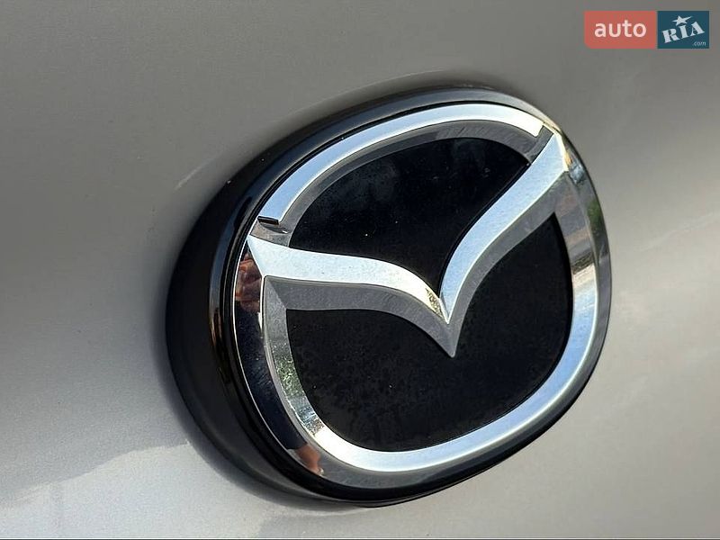 Седан Mazda 3 2024 в Ахтырке фото 23 Седан Mazda 3 2024 в Ахтырке