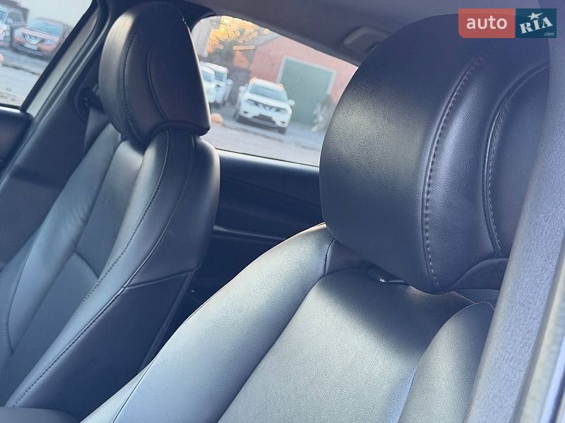 Седан Mazda 3 2024 в Ахтырке фото 28 Седан Mazda 3 2024 в Ахтырке