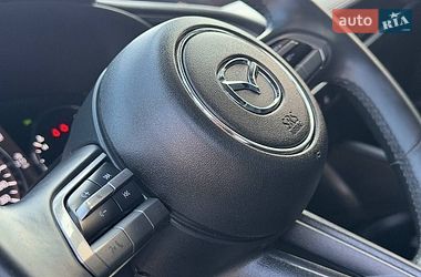 Седан Mazda 3 2024 в Ахтырке фото 33 Седан Mazda 3 2024 в Ахтырке