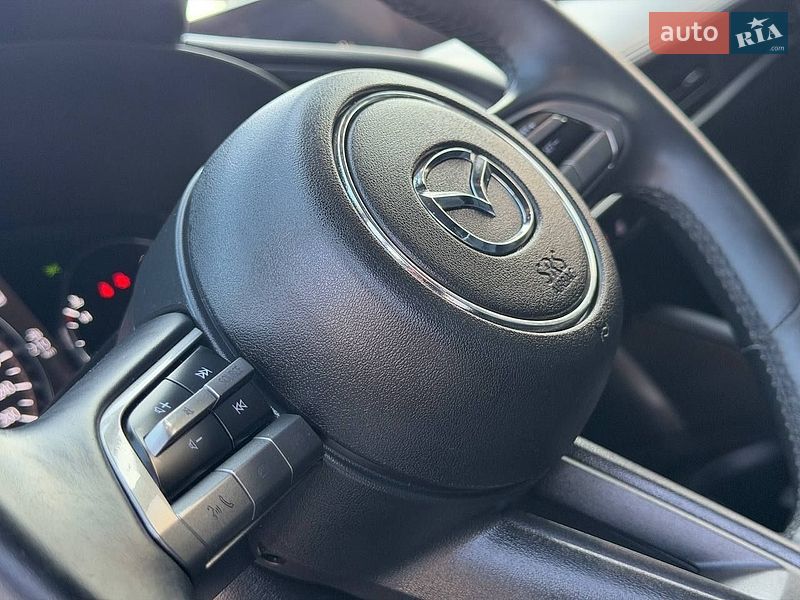 Седан Mazda 3 2024 в Ахтырке фото 33 Седан Mazda 3 2024 в Ахтырке