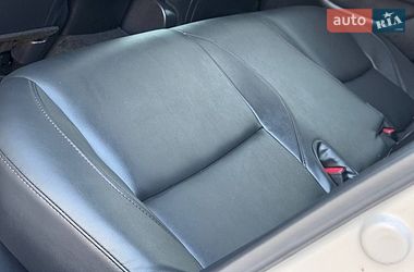 Седан Mazda 3 2024 в Ахтырке фото 38 Седан Mazda 3 2024 в Ахтырке