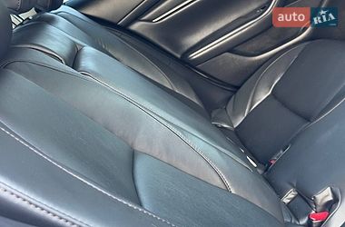 Седан Mazda 3 2024 в Ахтырке фото 44 Седан Mazda 3 2024 в Ахтырке