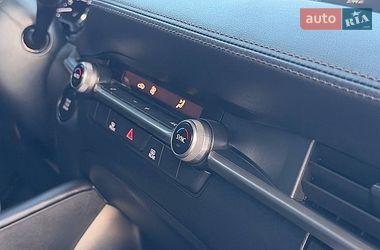 Седан Mazda 3 2024 в Ахтырке фото 48 Седан Mazda 3 2024 в Ахтырке
