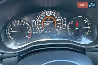 Седан Mazda 3 2021 в Волочиську