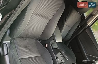 Хэтчбек Mazda 3 2012 в Днепре