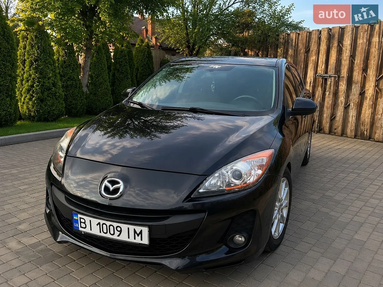 2013 Mazda 3 - мініатюра 15