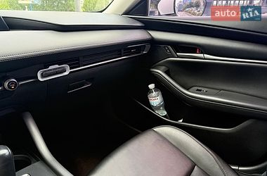 Седан Mazda 3 2020 в Киеве