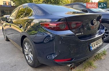 Седан Mazda 3 2019 в Черкасах