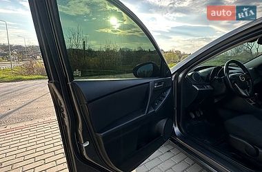 Хэтчбек Mazda 3 2009 в Кременце
