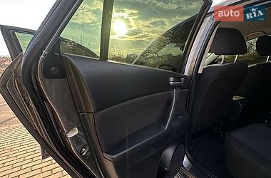 Хэтчбек Mazda 3 2009 в Кременце