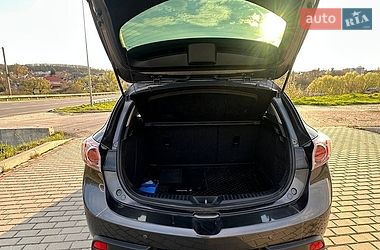 Хетчбек Mazda 3 2009 в Кременці