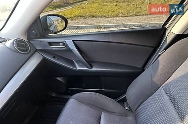 Хэтчбек Mazda 3 2009 в Кременце