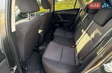Хэтчбек Mazda 3 2009 в Кременце