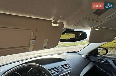 Хэтчбек Mazda 3 2009 в Кременце