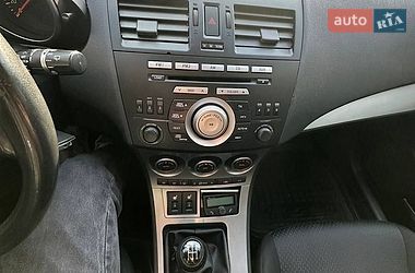 Хетчбек Mazda 3 2009 в Кременці
