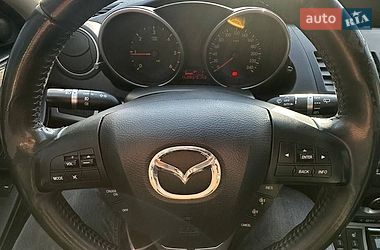 Хэтчбек Mazda 3 2009 в Кременце