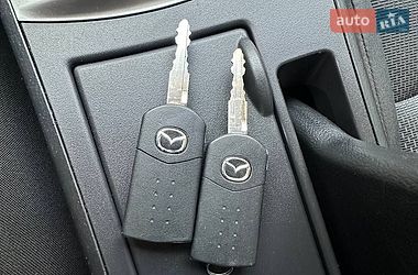 Хэтчбек Mazda 3 2009 в Кременце