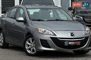 Седан Mazda 3 2010 в Харькове