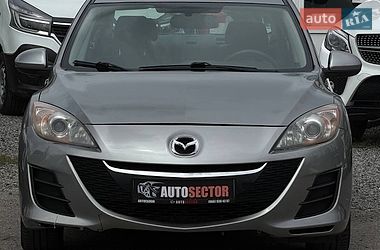 Седан Mazda 3 2010 в Харькове