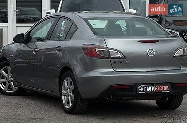 Седан Mazda 3 2010 в Харькове