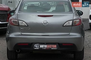 Седан Mazda 3 2010 в Харькове