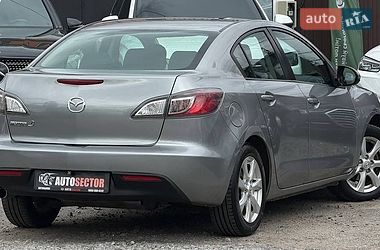Седан Mazda 3 2010 в Харькове