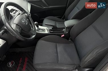 Седан Mazda 3 2010 в Харькове