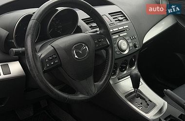 Седан Mazda 3 2010 в Харькове