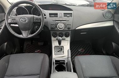 Седан Mazda 3 2010 в Харькове