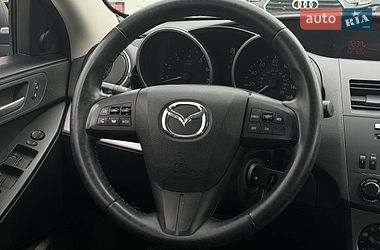 Седан Mazda 3 2010 в Харькове