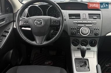 Седан Mazda 3 2010 в Харькове