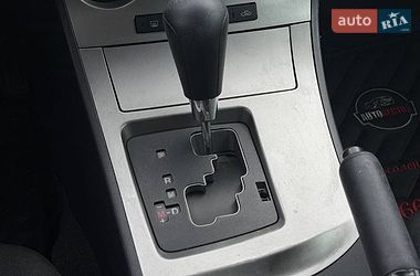 Седан Mazda 3 2010 в Харькове