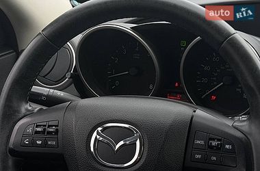 Седан Mazda 3 2010 в Харькове