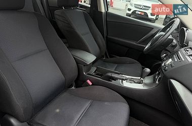 Седан Mazda 3 2010 в Харькове