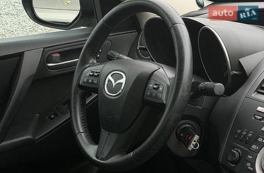 Седан Mazda 3 2010 в Харькове