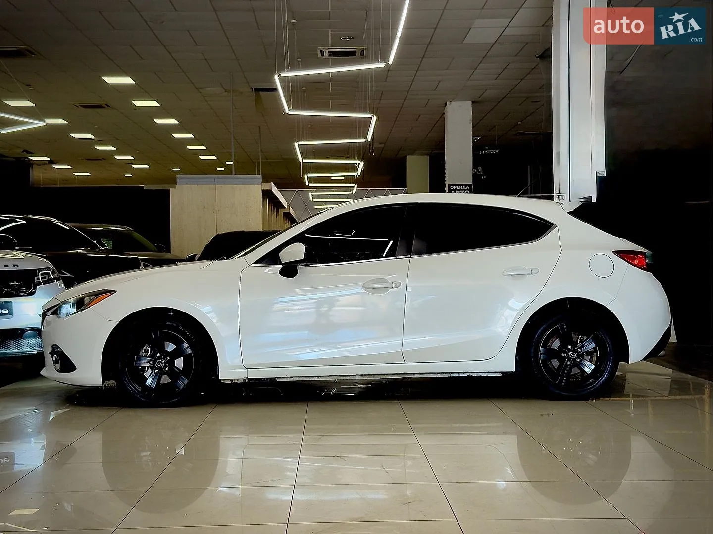 2016 Mazda 3 - мініатюра 2