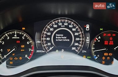 Хетчбек Mazda 3 2024 в Харкові фото 10 Хетчбек Mazda 3 2024 в Харкові