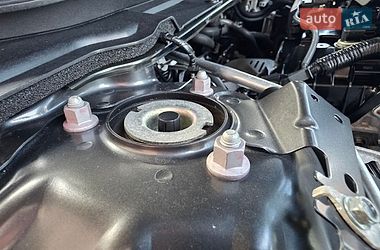 Хетчбек Mazda 3 2024 в Харкові фото 16 Хетчбек Mazda 3 2024 в Харкові