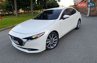 mazda 3 2023 в Чернігів від професійного продавця Нет Имени