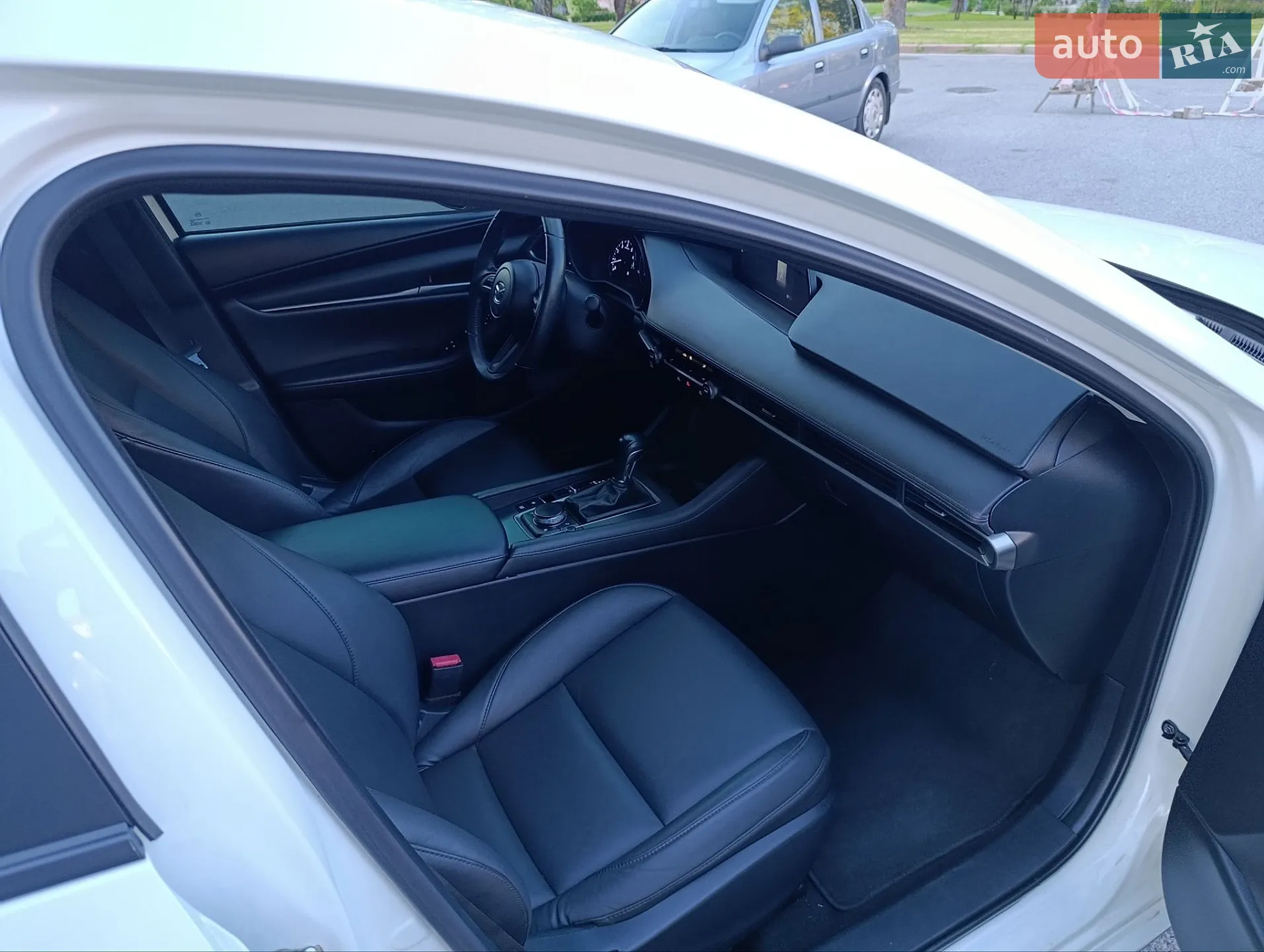 2023 Mazda 3 - мініатюра 16