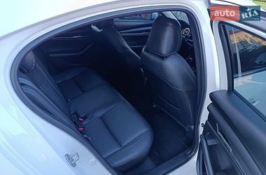 Седан Mazda 3 2023 в Киеве фото 15 Седан Mazda 3 2023 в Киеве