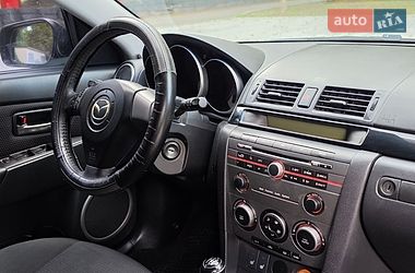 Хэтчбек Mazda 3 2007 в Киеве фото 15 Хэтчбек Mazda 3 2007 в Киеве