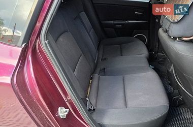 Хэтчбек Mazda 3 2007 в Киеве фото 19 Хэтчбек Mazda 3 2007 в Киеве