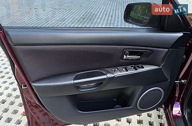 Хэтчбек Mazda 3 2007 в Киеве фото 21 Хэтчбек Mazda 3 2007 в Киеве